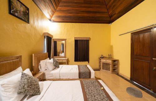 Bangli House | Penglipuran Guest House