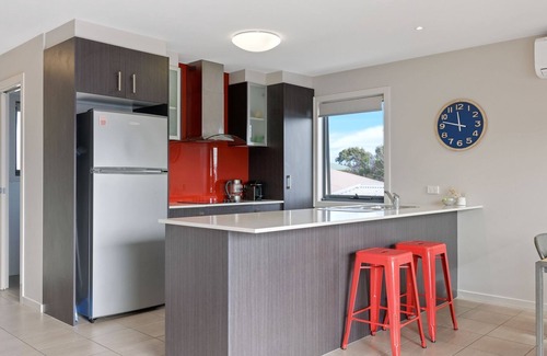 Cowes House | Penguin Place in Cowes