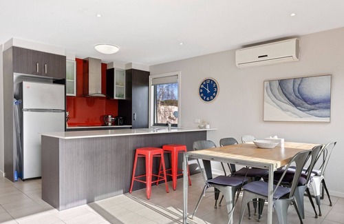 Cowes House | Penguin Place in Cowes