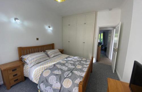 Eastbourne Apartment | Penhale Holiday Flats