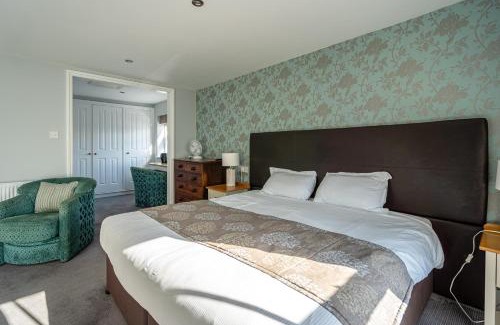 Aberdovey Hotel | Penhelig Arms