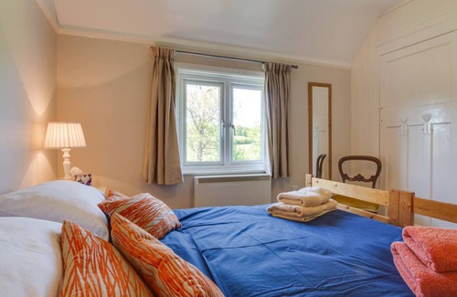 Abbess Roding House | Penhill Cottage in the beautiful Tenterden