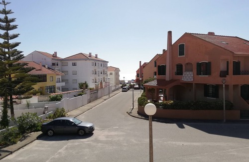 Peniche Villa | PENICHE Beach House at Consolation Beach