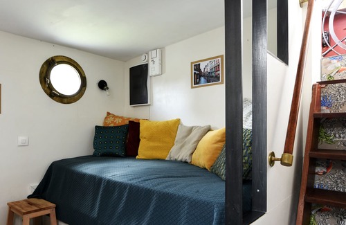 Vauban Esquermes House | PENICHE STUDIO 3P - HEART OF LILLE