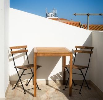 Peniche de Cima Apartment | Peniche Village Home