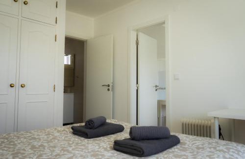 Peniche de Cima Apartment | Peniche Village Home