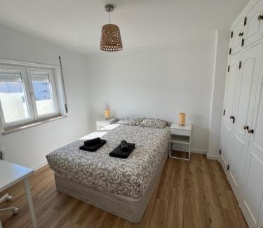 Peniche de Cima Apartment | Peniche Village Home