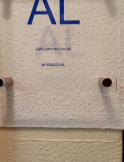 Peniche de Cima Apartment | Peniche Waves