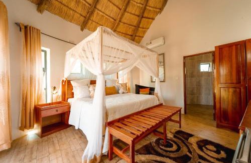 Victoria Falls Cabin | Peniel Retreat Centre