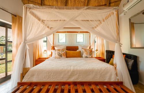 Victoria Falls Cabin | Peniel Retreat Centre