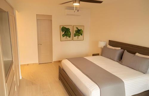 Campo de Golf Fonatur Resort | Peninsula Condos