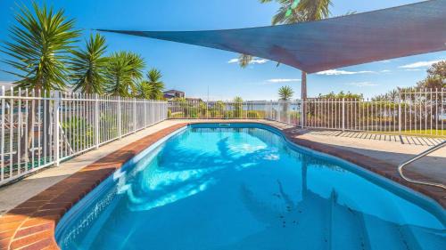 Yamba Apartment | Peninsula Court - Unit 1