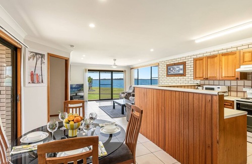 Yamba Apartment | Peninsula Court - Unit 1