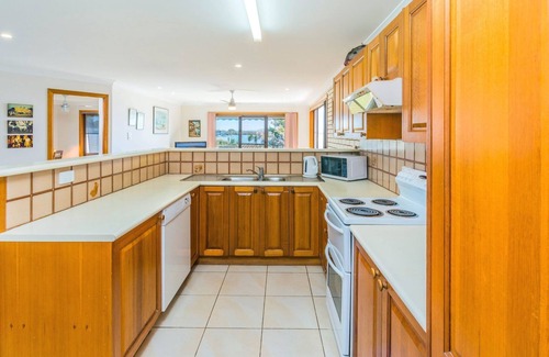 Yamba Apartment | Peninsula Court - Unit 1