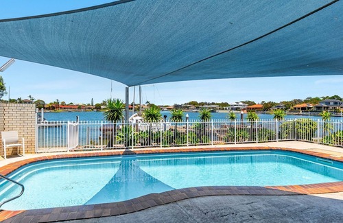 Yamba Apartment | Peninsula Court - Unit 1