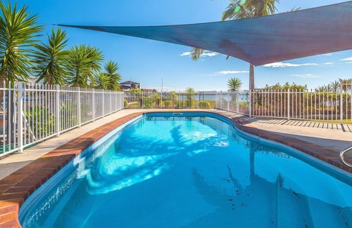 Yamba Apartment | Peninsula Court - Unit 1