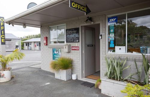 Whitianga Hotel | Peninsula Motel