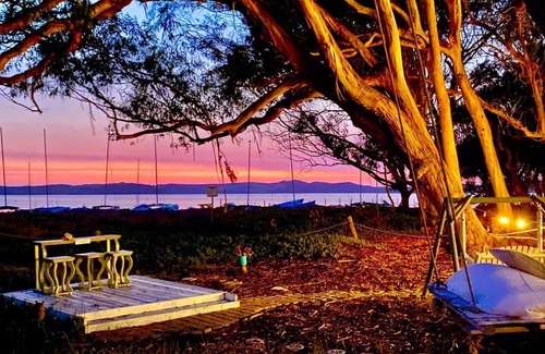 Baywood-Los Osos Cottage | Peninsula On Edge of the World on Morro Bay with Amazing Pacific Ocean Air!