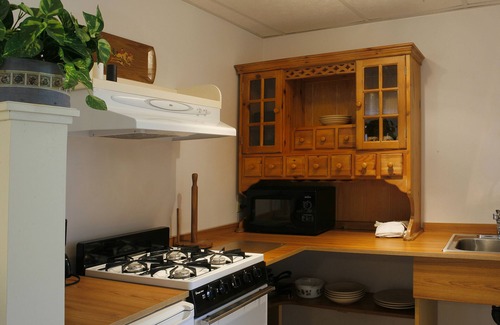 Fish Creek Hotel | Peninsula Park-View Resort