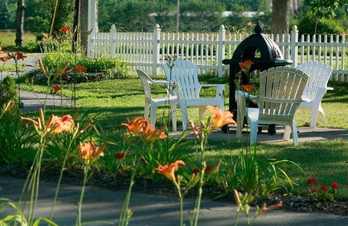 Fish Creek Hotel | Peninsula Park-View Resort