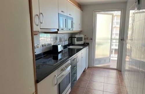 Peniscola Apartment | Peniscola: Apartment/flat - Peníscola/Peñíscola