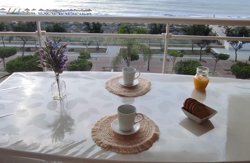 Peniscola Apartment | Peniscola: Apartment/flat - Peníscola/Peñíscola