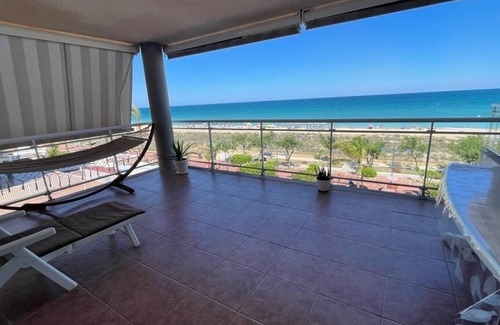 Peniscola Apartment | Peniscola: Apartment/flat - Peníscola/Peñíscola