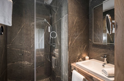 Burgstall Apartment | Penken 1 - Alpen Resort Schrofenblick - PENKEN