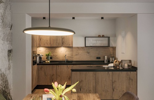 Burgstall Apartment | Penken 12 - Alpen Resort Schrofenblick - Penken