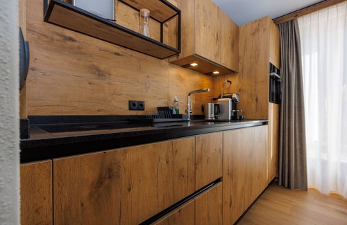 Burgstall Apartment | Penken 7 - Alpen Resort Schrofenblick - PENKEN