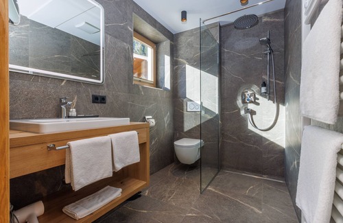 Burgstall Apartment | Penken 7 - Alpen Resort Schrofenblick - PENKEN