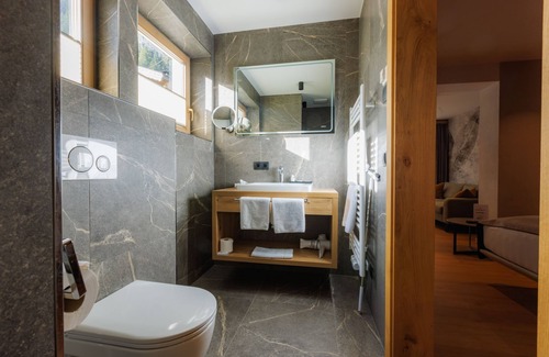 Burgstall Apartment | Penken 8 - Alpen Resort Schrofenblick - PENKEN