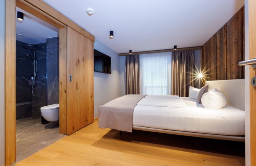 Burgstall Apartment | Penken Penthouse - Alpen Resort Schrofenblick - PENKEN
