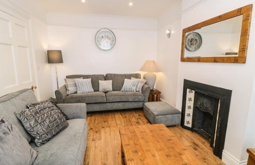 Barmouth House | Penlan House, Barmouth