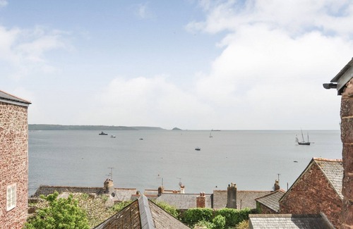 Kingsand Cottage | Penlee Narrows - sleeps 6 guests in 3 bedrooms