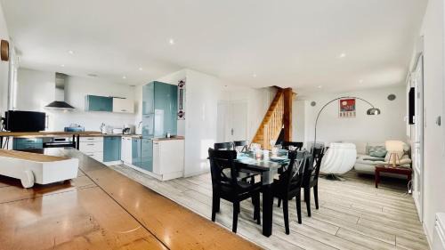 Roscanvel House | Penn an aod - Le bout de côte