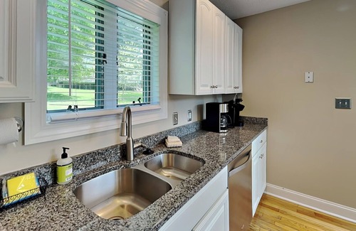 Blakeslee House | Penn Point Paradise | Great View, Dock, Hot Tub!