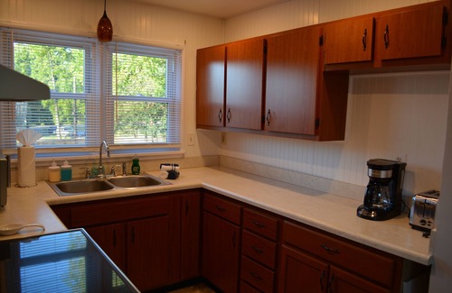 Pleasant Gap House | Penn State Home. 3 bedroom house close to Beaver Stadium, PSU, State College