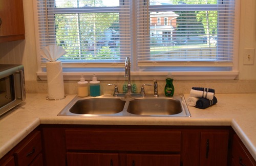 Pleasant Gap House | Penn State Home. 3 bedroom house close to Beaver Stadium, PSU, State College