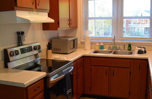 Pleasant Gap House | Penn State Home. 3 bedroom house close to Beaver Stadium, PSU, State College
