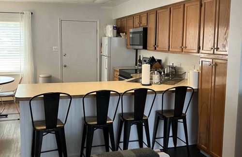 State College House | Penn State Home away from home. 3-bedroom townhome