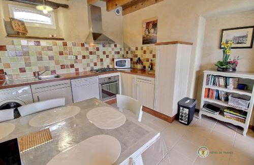 Langoat House | Penn ti 2