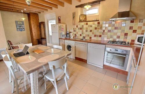 Langoat House | Penn ti 2