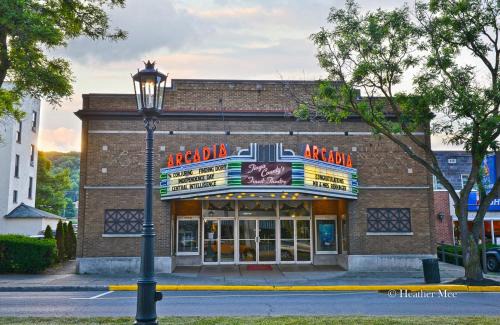 Wellsboro Hotel | Penn Wells Hotel