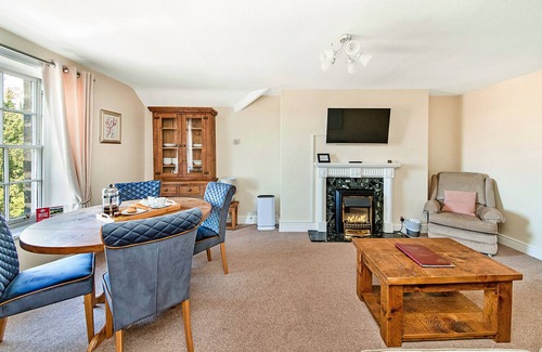 Thirsk Apartment | Pennine Hall Apt