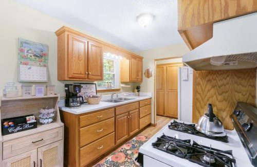 Rising Fawn House | Pennington Place Lookout Mtn