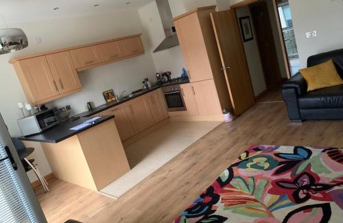 Portrush Apartment | Pennisula Apartment