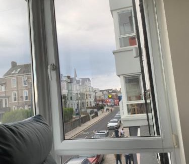 Portrush Apartment | Pennisula Apartment
