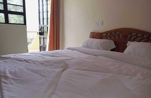 Kakamega Hotel | Pennjoki Resort