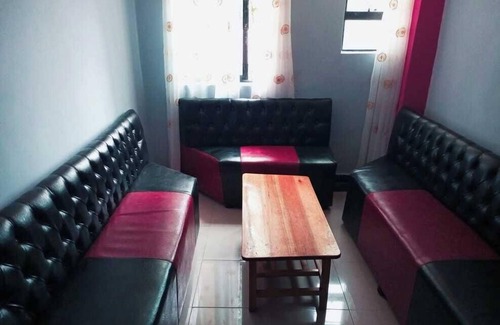 Kakamega Hotel | Pennjoki Resort